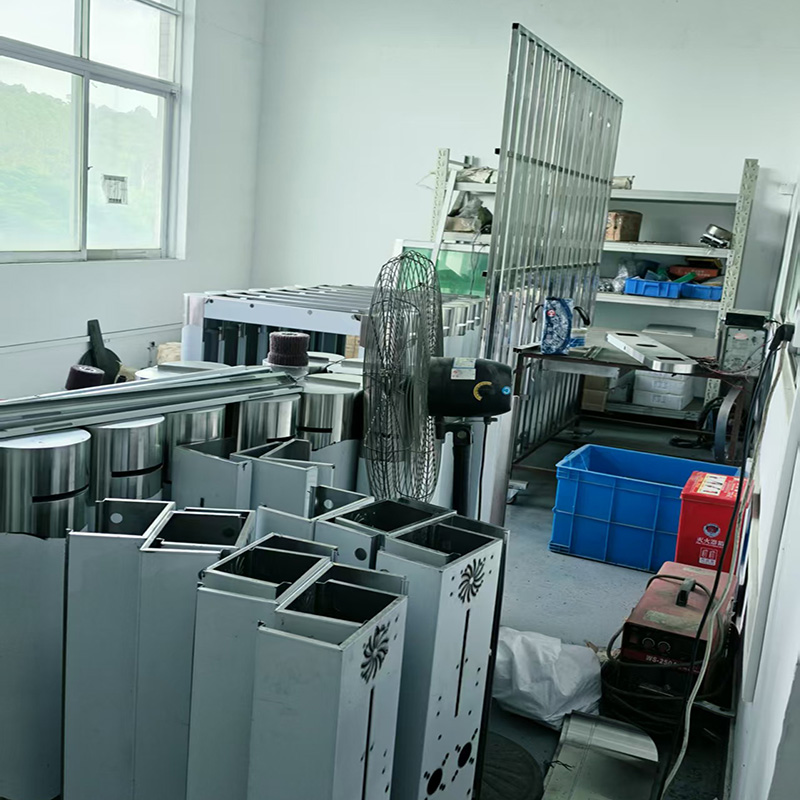 &nbsp;Metal Forming & Welding